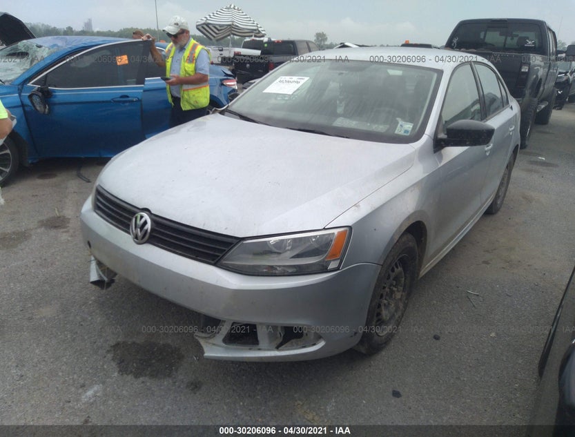 3VW1K7AJ3DM307094