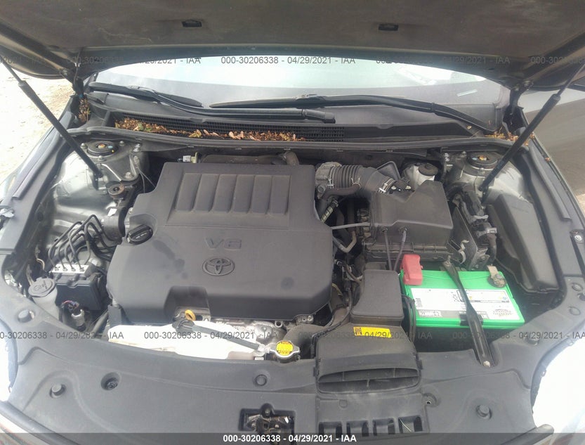 4T1BK1EBXEU101285