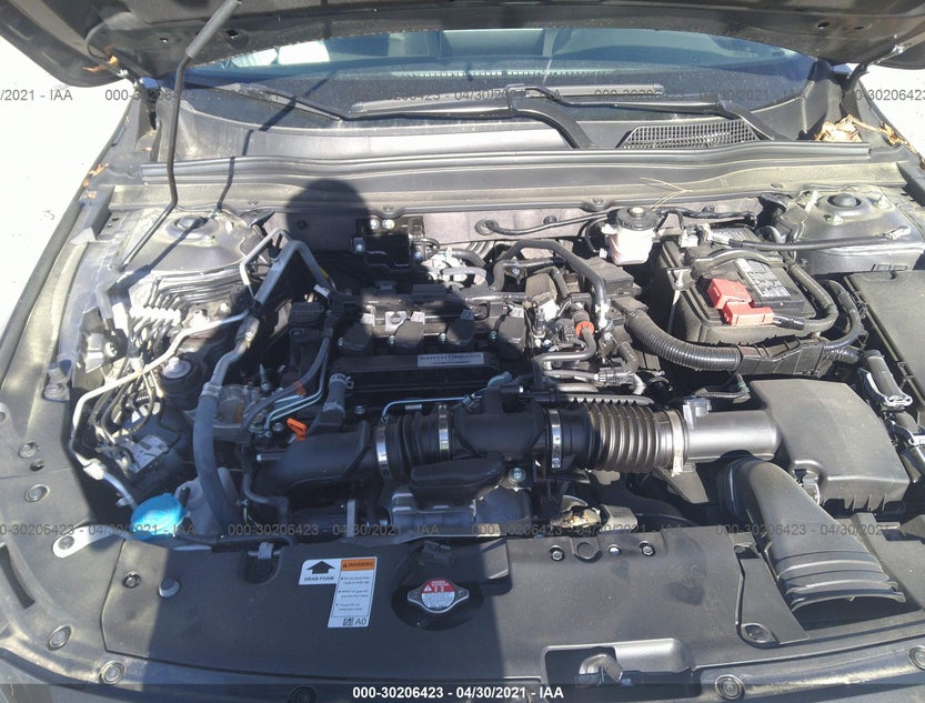 1HGCV1F11LA069414