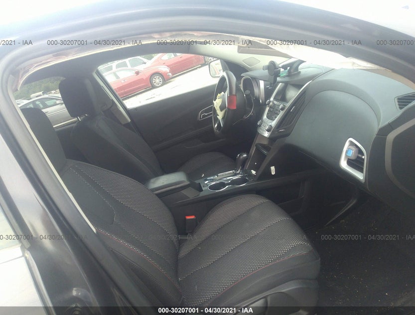 2GNALCEK3G6307081