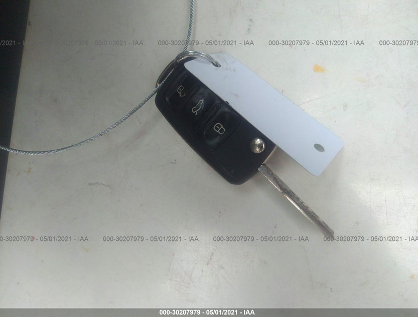 1VWAH7A38EC015606
