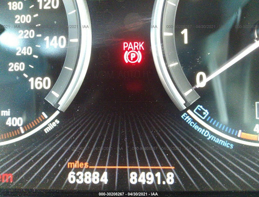 WBA5B1C53GG133167