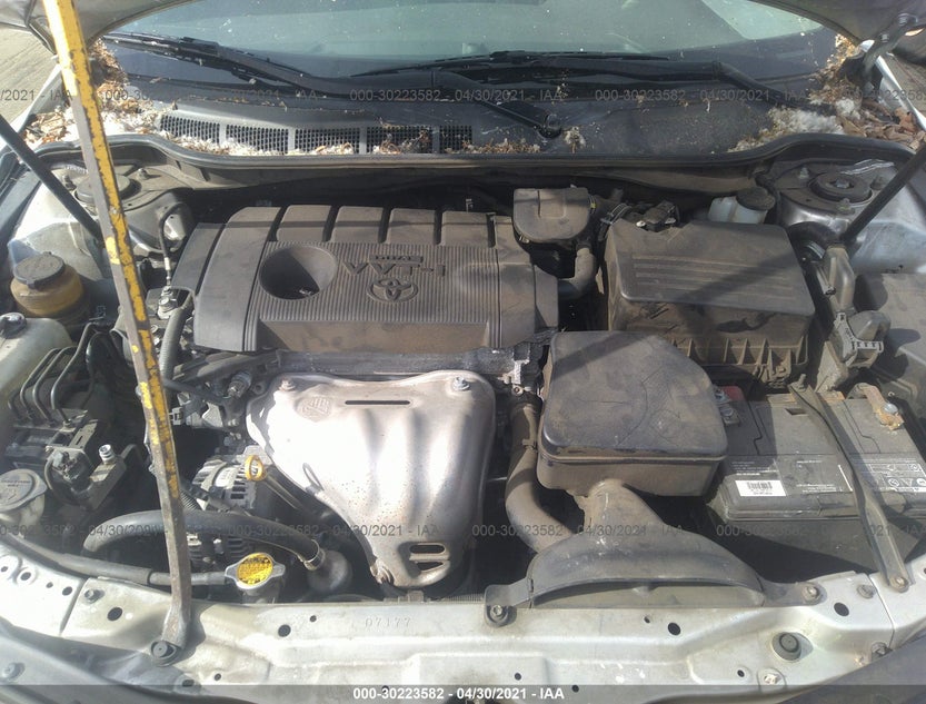4T1BF3EK5BU162510