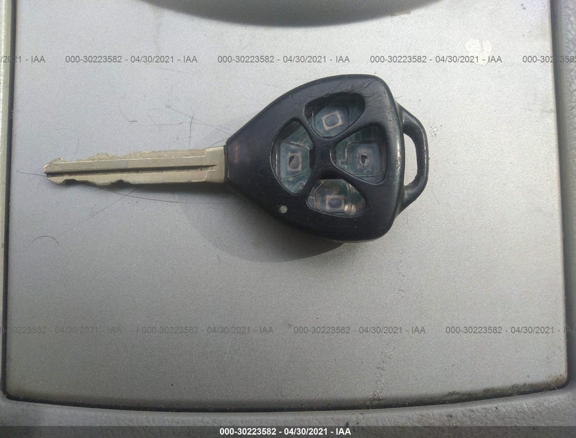 4T1BF3EK5BU162510