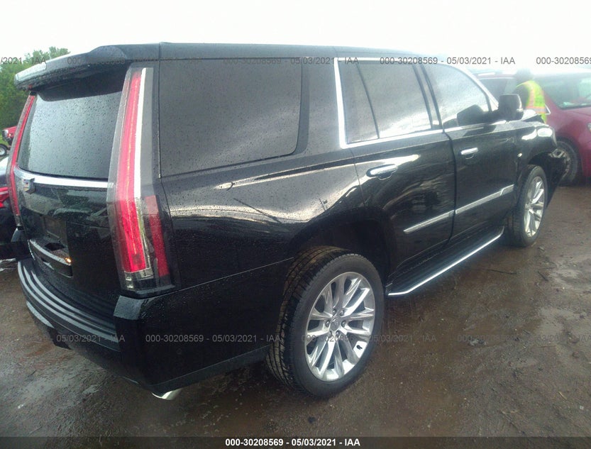 1GYS4BKJ2JR290909