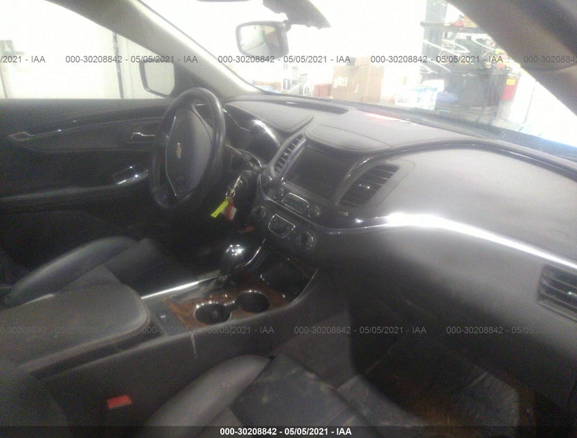2G1115SL9F9193889