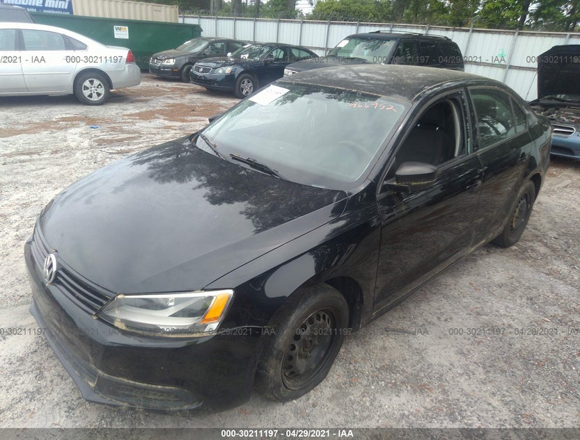 3VW2K7AJ2CM466952
