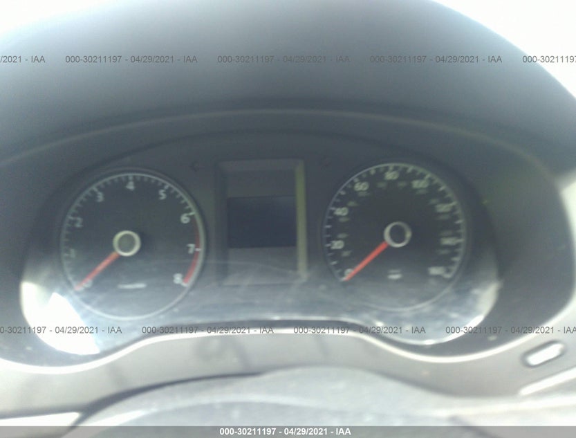 3VW2K7AJ2CM466952