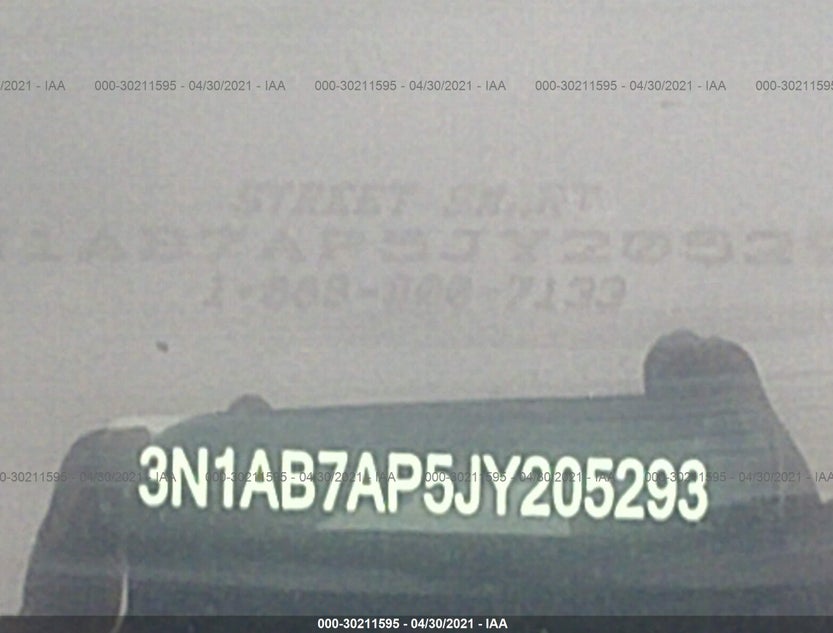 3N1AB7AP5JY205293