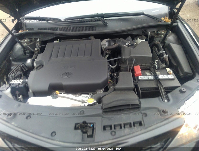 4T1BK1FK6EU544385