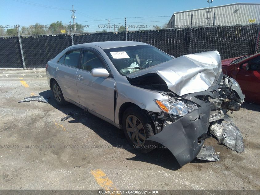 2009 Toyota Camry VIN: 4T1BE46K39U851009 Lot: 30213291