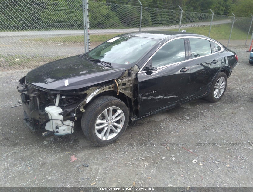 1G1ZD5ST1JF200697