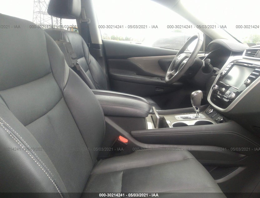 5N1AZ2MH3GN160873