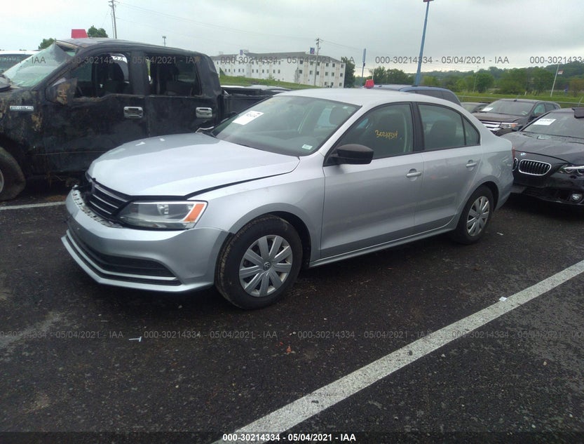 3VW167AJ6GM323511