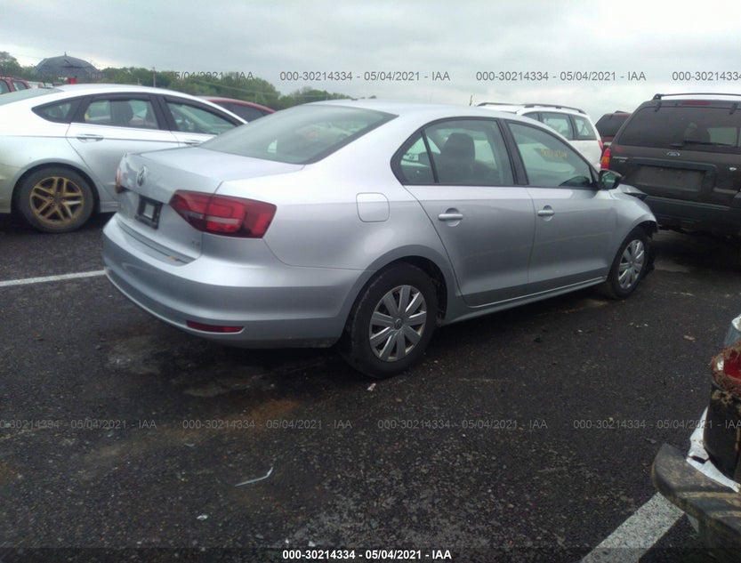 3VW167AJ6GM323511