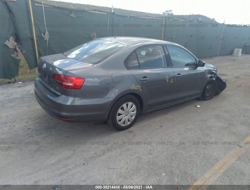 3VW267AJ7GM222269