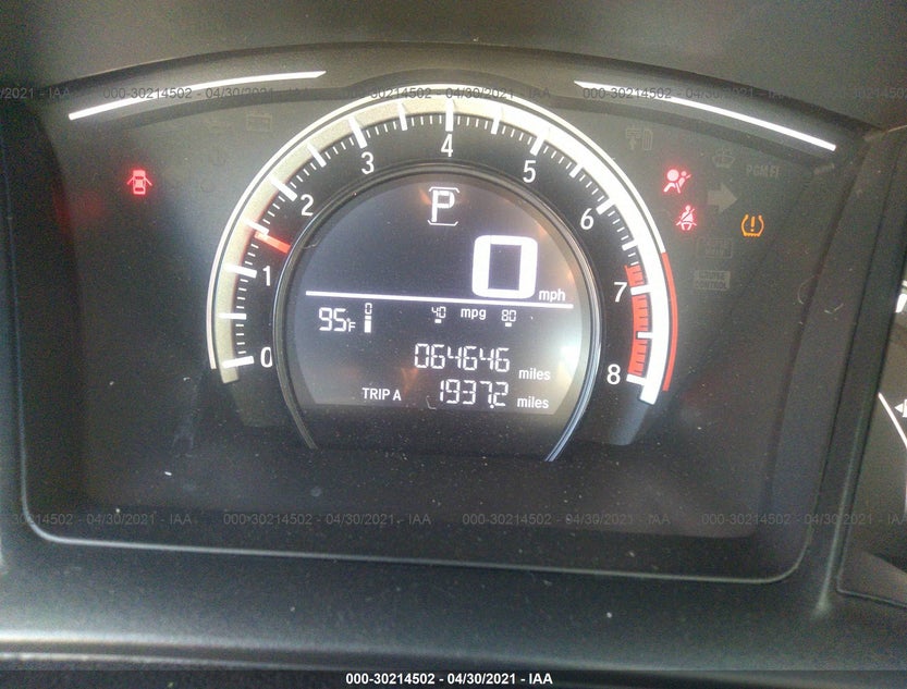2HGFC2F51HH523116