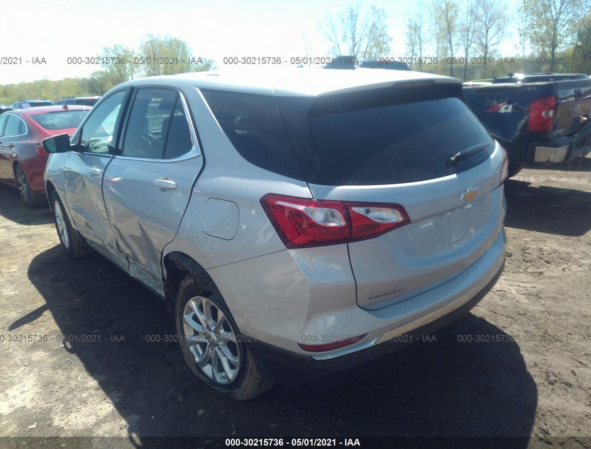 3GNAXUEV2KL172099