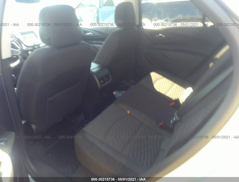 3GNAXUEV2KL172099