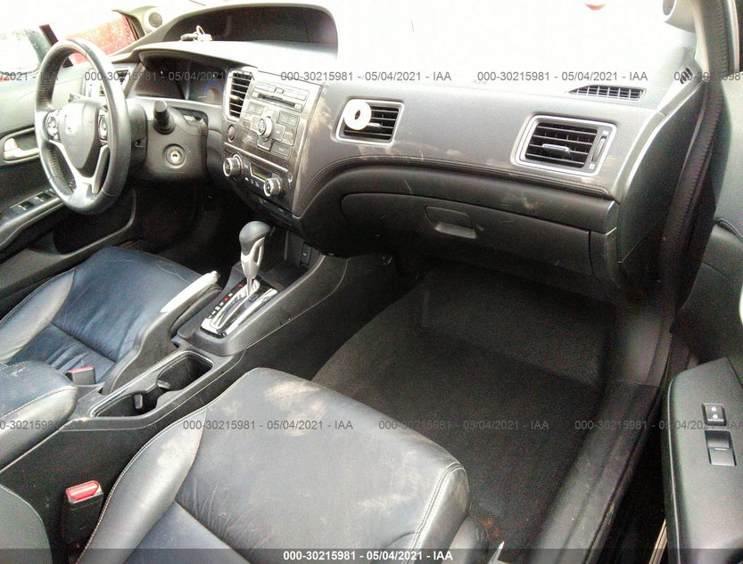 2HGFB2F98DH519001