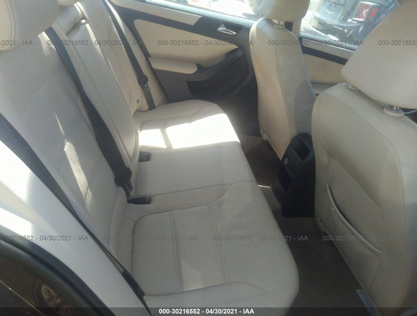 3VWDX7AJ4BM323249