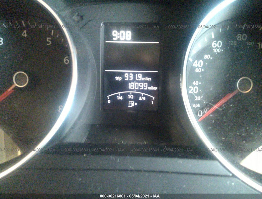 3VW2K7AJ4FM284576