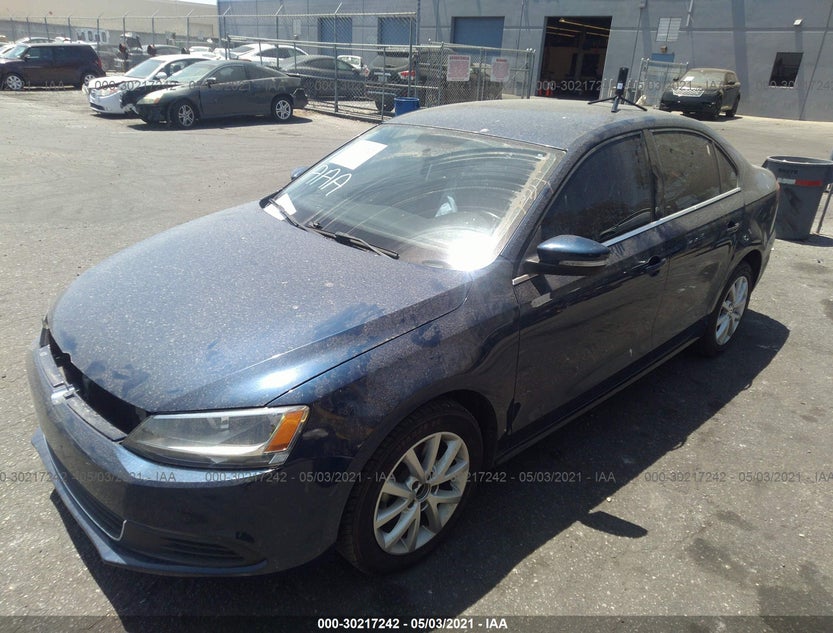 3VWD17AJ0EM397645