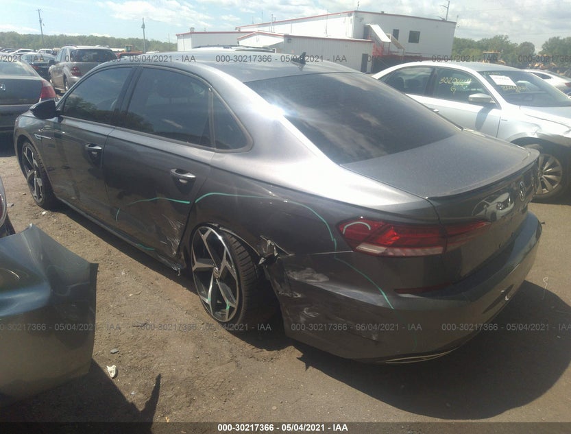 1VWMA7A3XLC014598