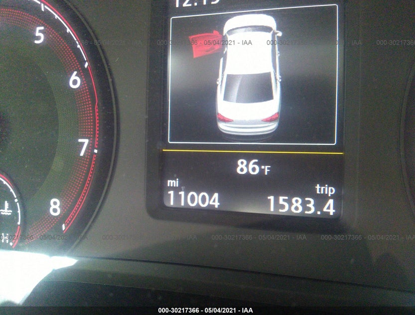 1VWMA7A3XLC014598