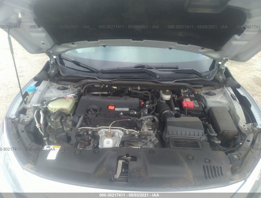 2HGFC2F56GH508920