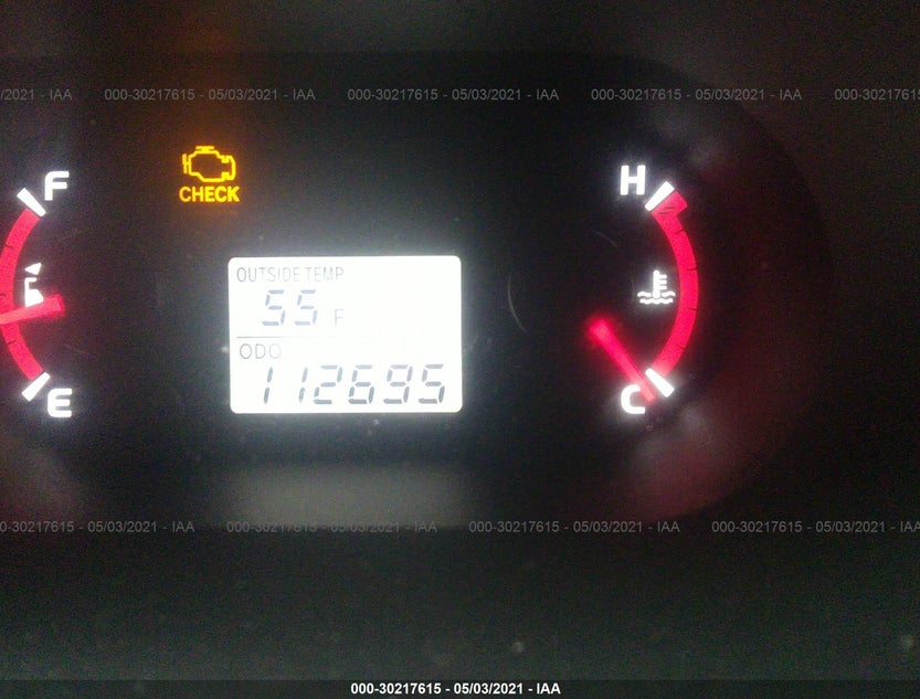 5Y2SP6E85AZ403586