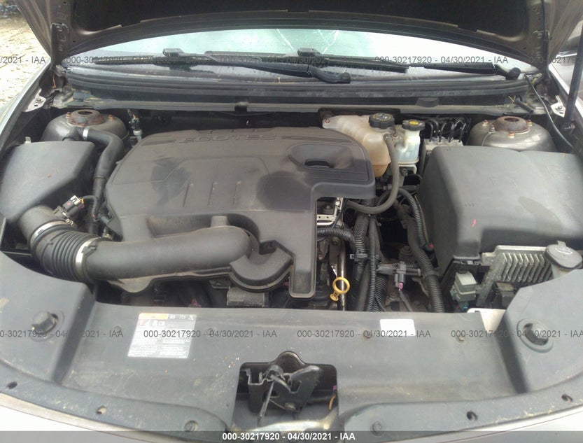 1G1ZC5EBXAF266798