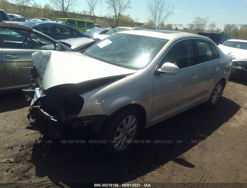 3VWRZ7AJ5AM064852
