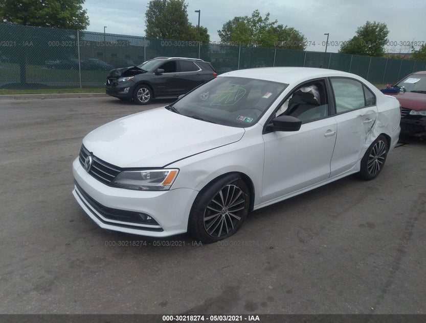 3VWD17AJ7GM388122