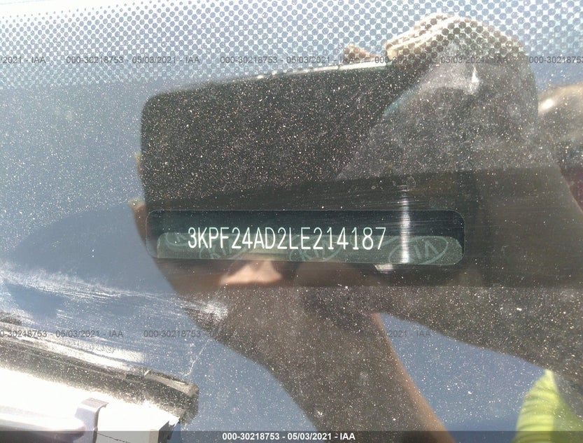 3KPF24AD2LE214187