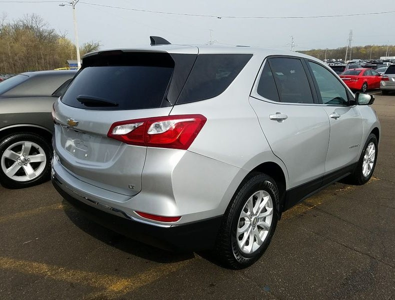 2GNAXKEV6K6209714