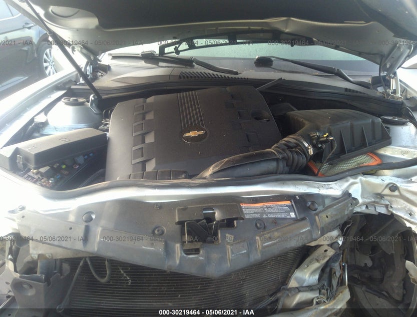 2G1FB1EV9A9220350