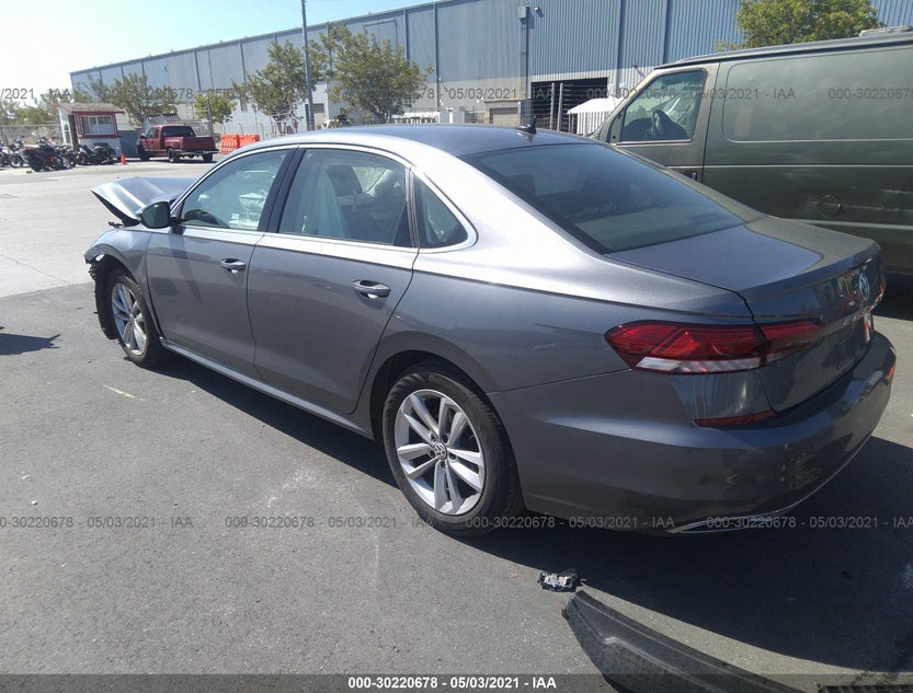 1VWWA7A39LC007408