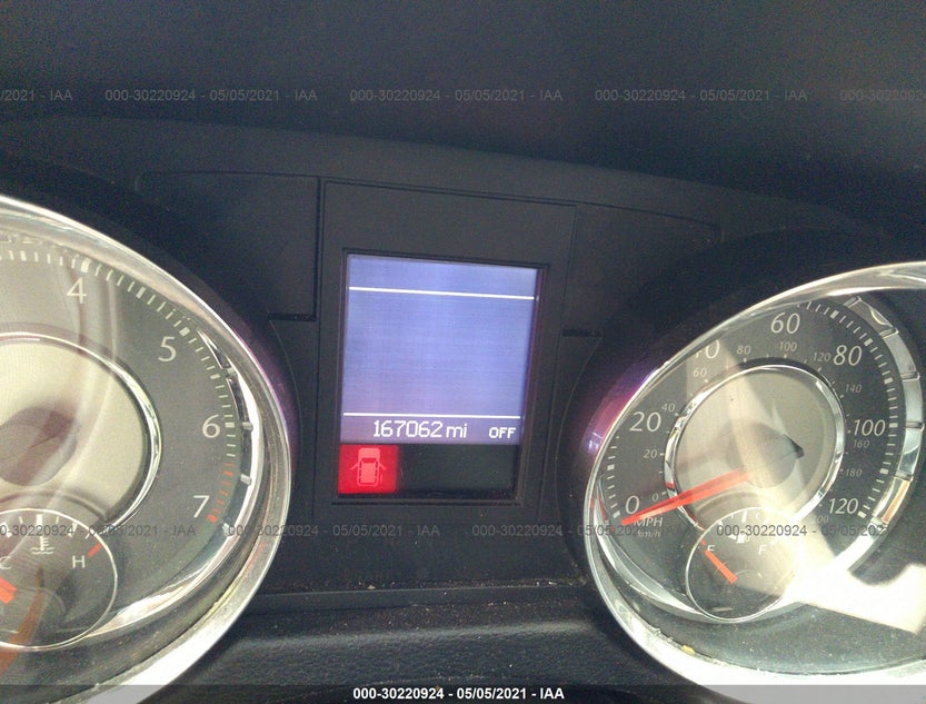 2C4RC1BGXCR291700