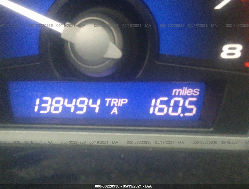 2HGFG1B89AH507086