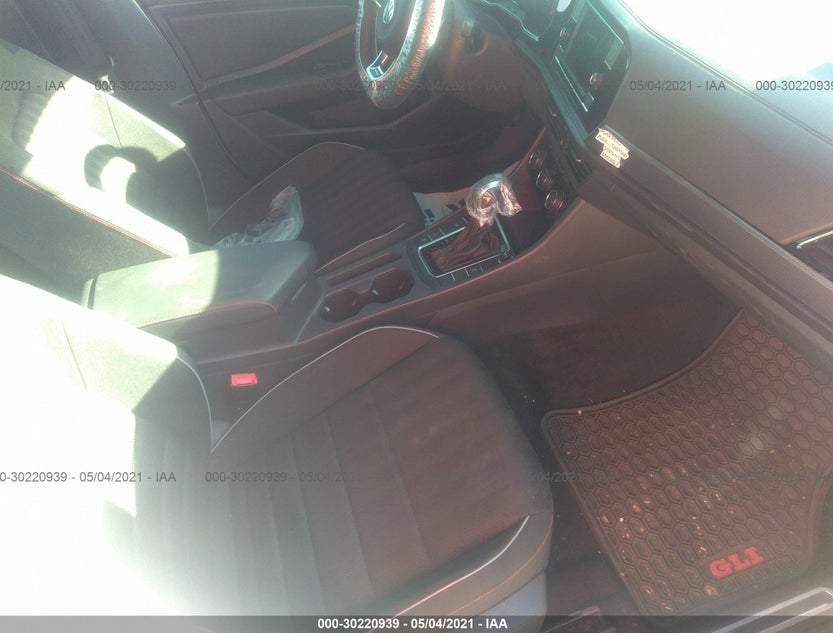 3VW6T7BU6KM192340