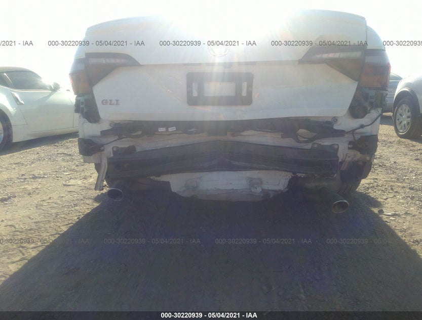 3VW6T7BU6KM192340