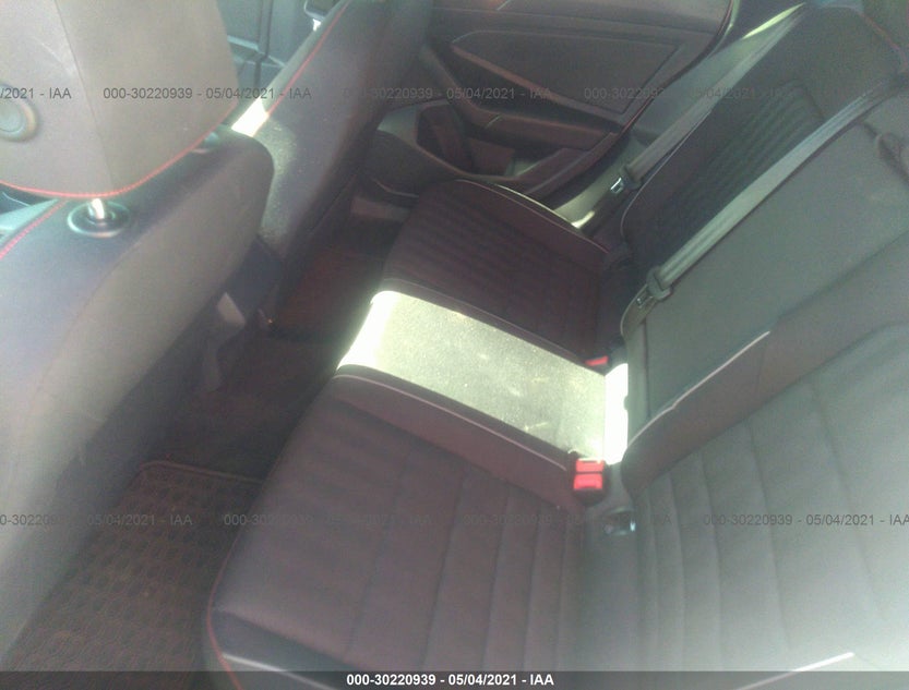 3VW6T7BU6KM192340