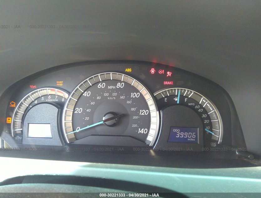 4T1BK1FK6CU501033