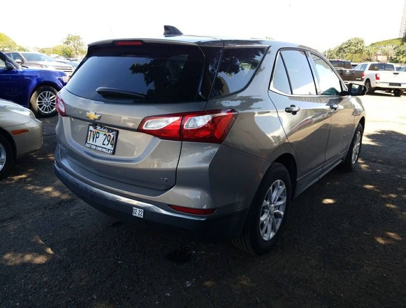 3GNAXKEV5KS583300