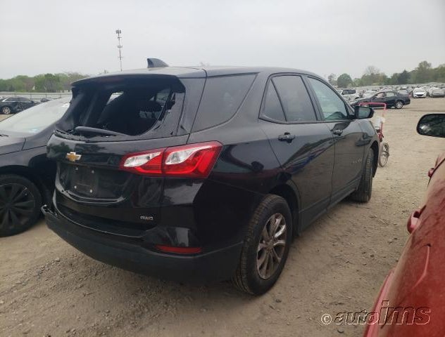 2GNAXSEV1K6150622