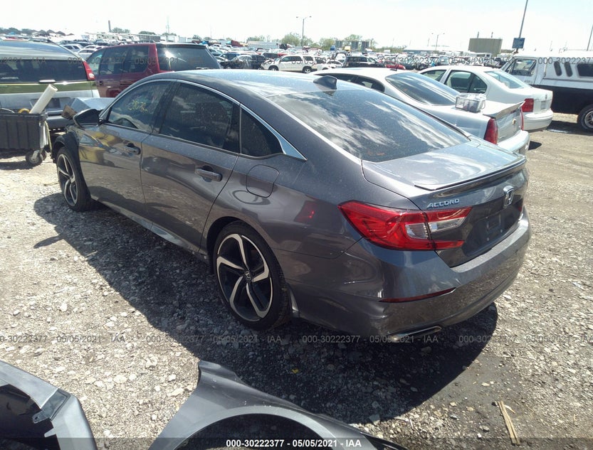 1HGCV1F30JA187680