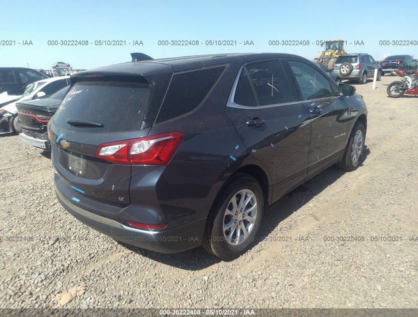 3GNAXKEV0KS521867