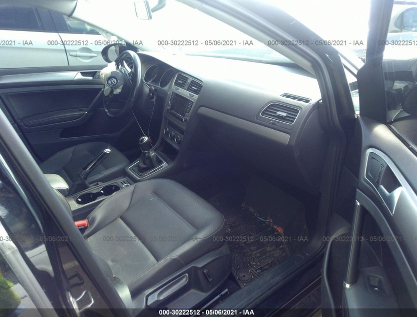 3VWFA7AU6FM505027