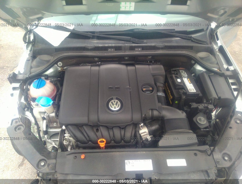 3VWDP7AJ8CM425963